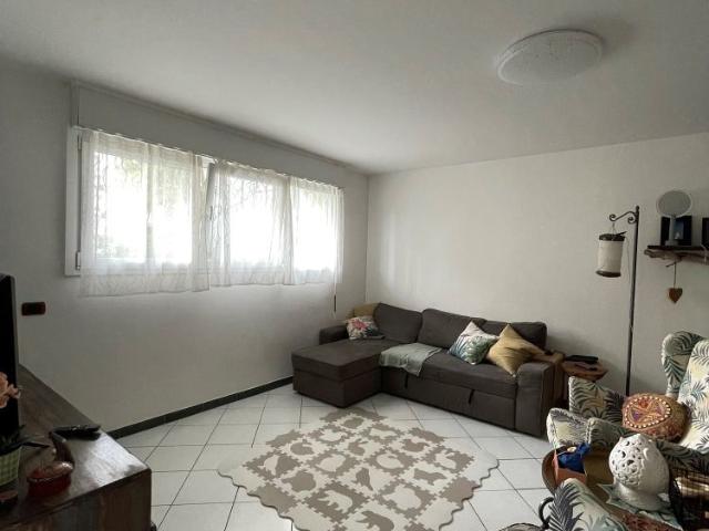Apartment mieten in Circolo di Lugano est, Lugano