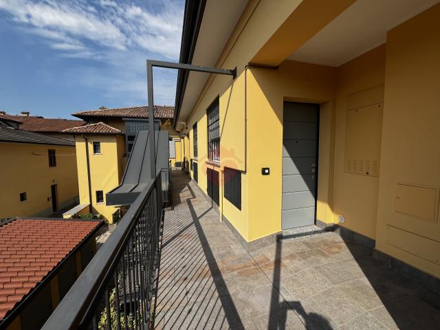 Appartamento in affitto a Cassina De' Pecchi, Lombardia