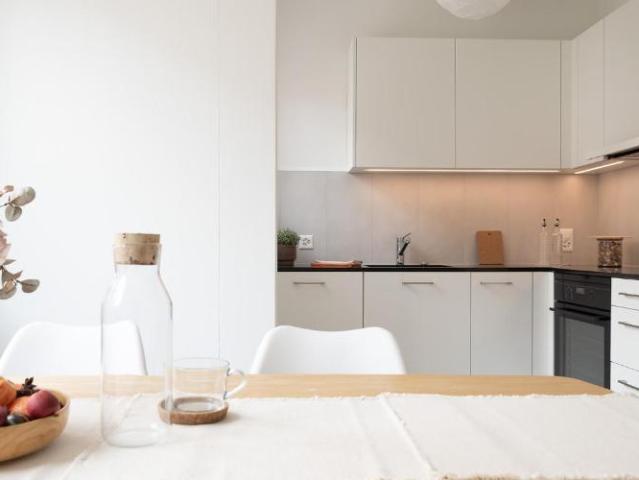 Apartment mieten in Aldesago, Tessin