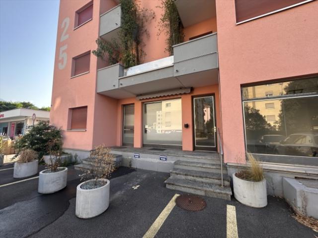 Atelier mieten in Bellinzona, Tessin