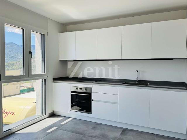 Apartment mieten in Tesserete, Capriasca