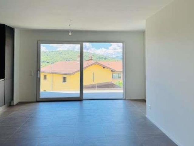 Apartment mieten in Cagiallo, Capriasca