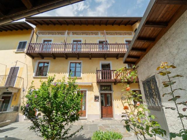 Haus mieten in Locarno, Tessin