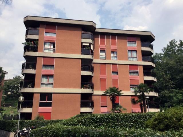 Wohnung mieten in Savosa, Tessin