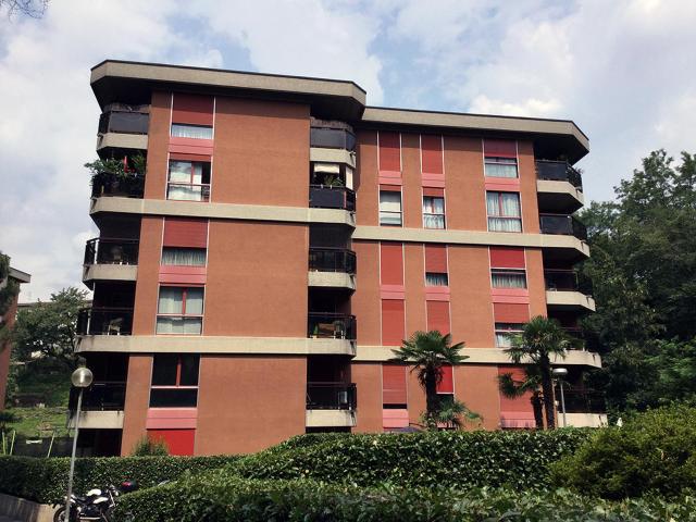 Apartment mieten in Savosa, Tessin