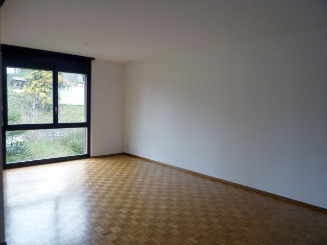 Apartment mieten in Savosa, Tessin