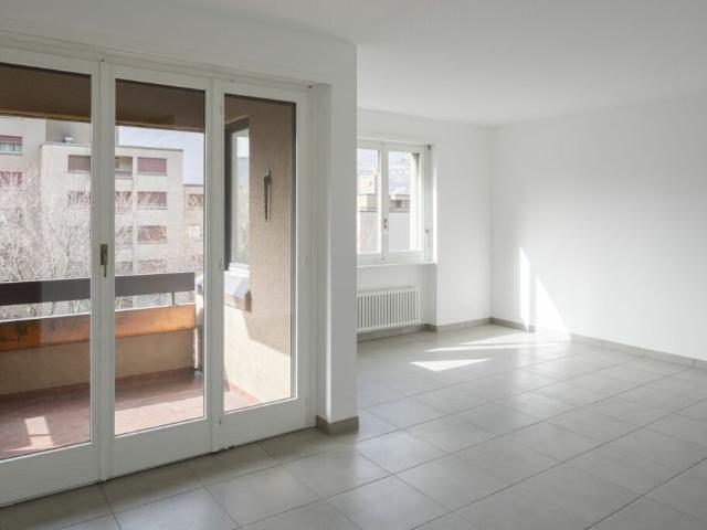 Wohnung mieten in Bellinzona, Tessin
