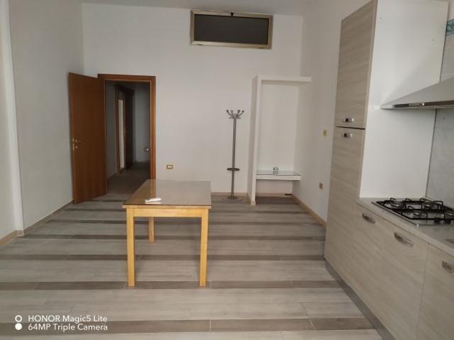 Appartamento in affitto a San Severo, Foggia