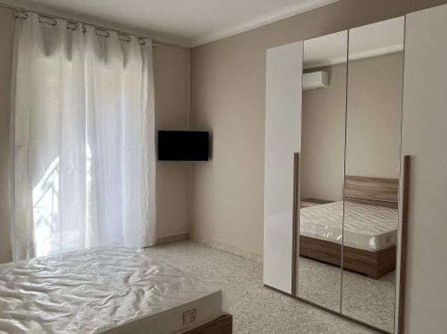 Stanza in affitto a Borgo-Sanzio, Catania