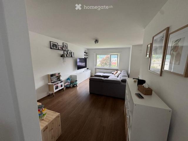 Apartment mieten in Camorino, Bellinzona