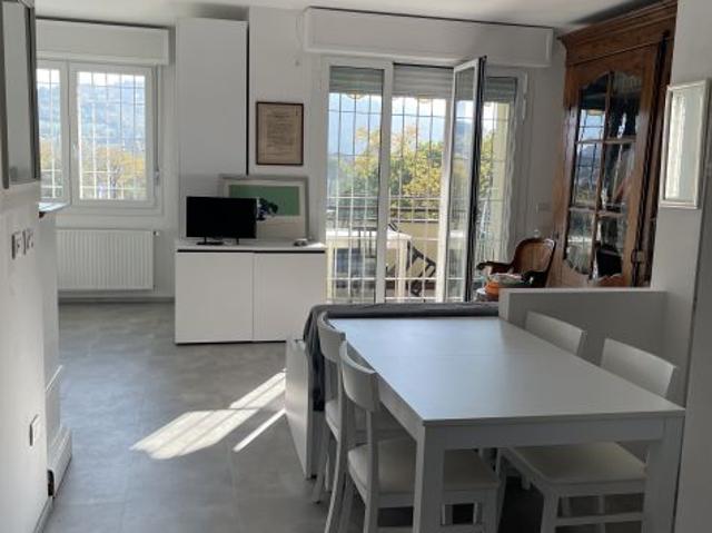 Monolocale in affitto a Bologna, Reggio Emilia