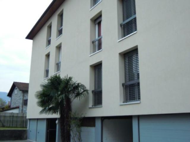 Apartment mieten in Locarno