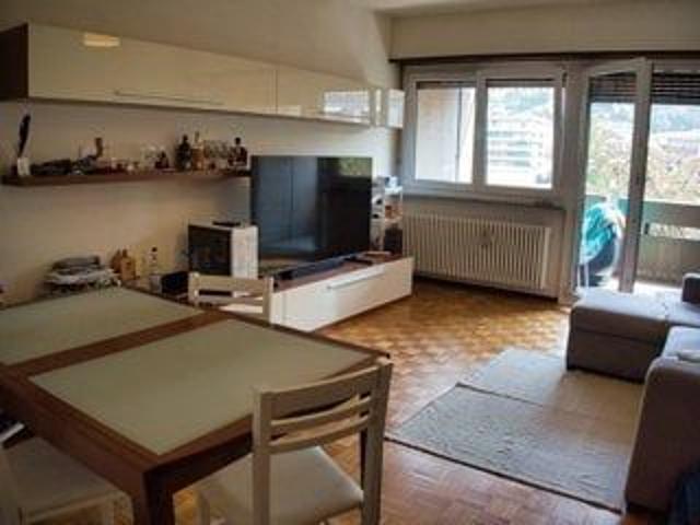 Apartment mieten in Circolo di Lugano est, Lugano