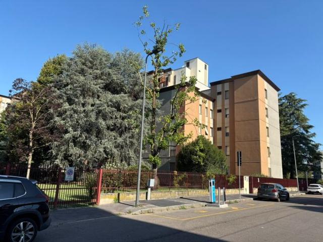 Stanza in affitto a Barona, Milano