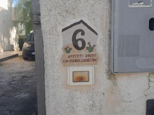 Villa Indipendente in affitto a Puglia, Brindisi