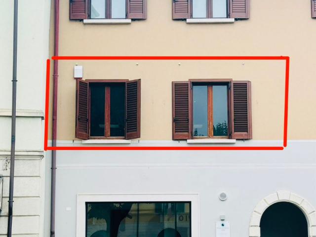 Appartamento in affitto a Ghedi, Brescia