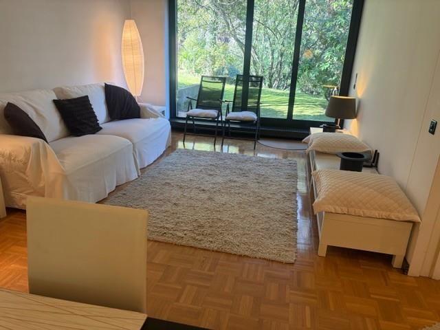 Apartment mieten in Quartiere Maghetti, Lugano