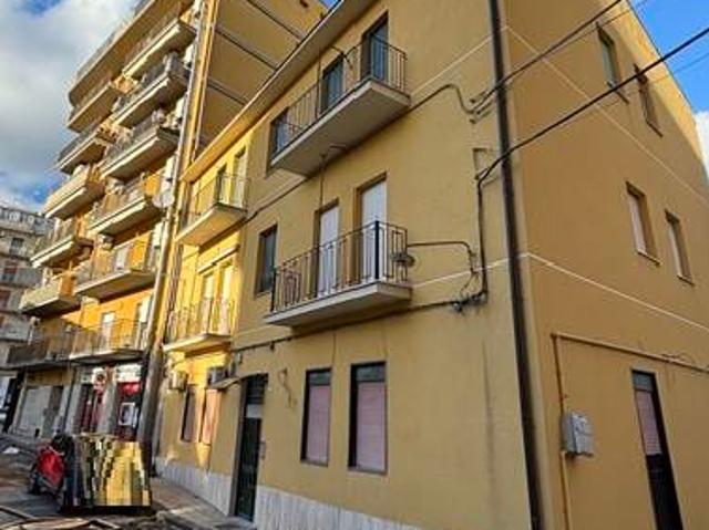 Appartamento in affitto a Quartiere Provvidenza, Caltanissetta