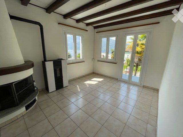 Apartment mieten in Taverna (nucleo), Gambarogno