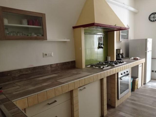 Appartamento in affitto a Centro storico, Marche