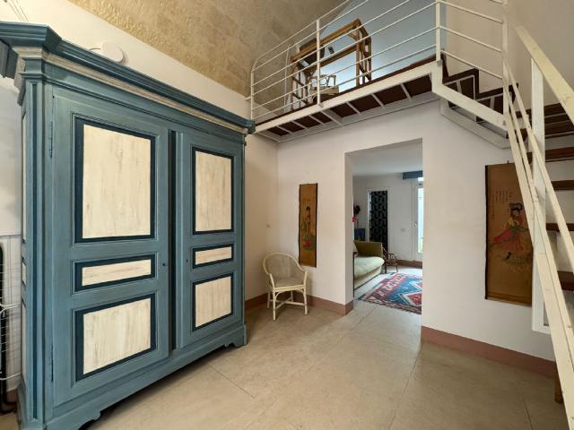 Villa Indipendente in affitto a Puglia, Lecce