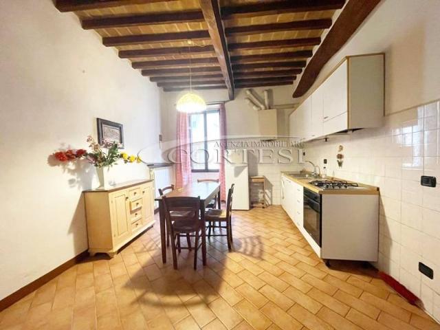 Appartamento in affitto a Campello Sul Clitunno, Umbria