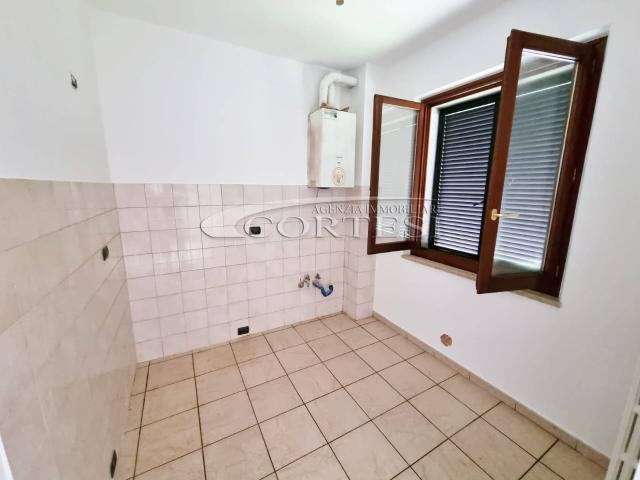 Appartamento in affitto a San Secondo, San Leo Bastia