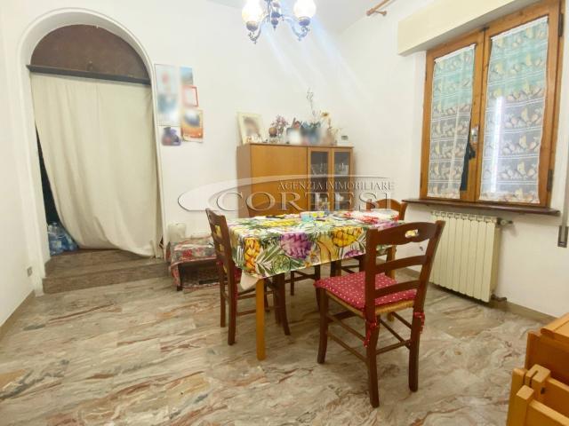 Appartamento in affitto a Cento Croci, Marche