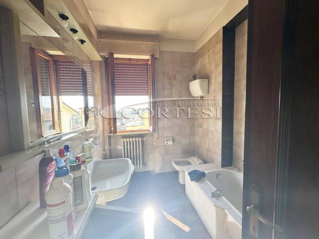 Appartamento in affitto a Santa Maria Del Molise, Molise