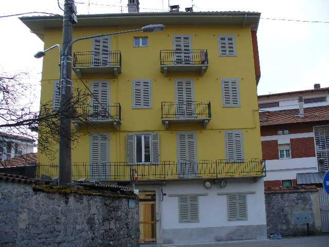 Appartamento in affitto a Piemonte, Biella