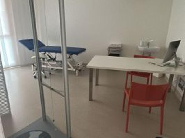 Locale Commerciale in affitto a Treviso, Veneto