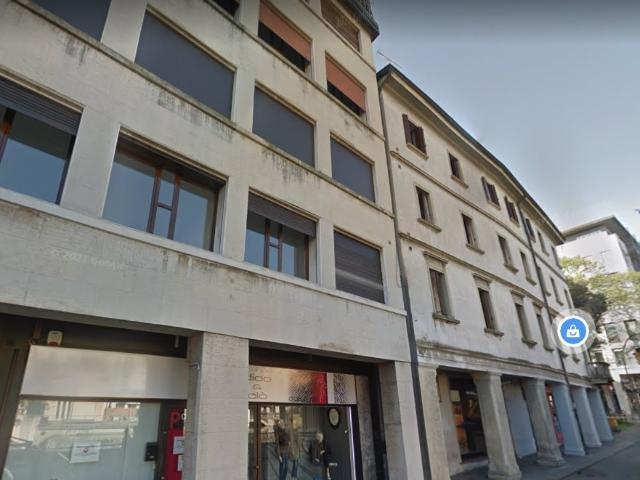 Ufficio in affitto a San Zeno, Treviso