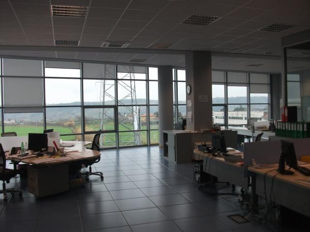 Ufficio in affitto a Miglianico Di Chieti, Abruzzo