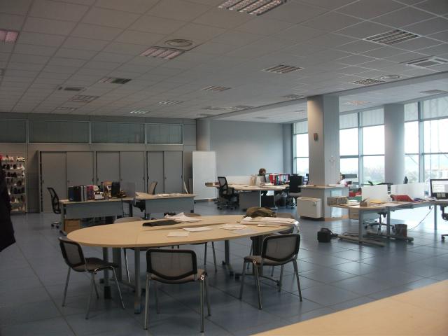 Ufficio in affitto a Miglianico Di Chieti, Abruzzo