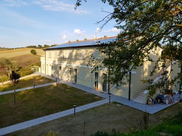 Appartamento in affitto a Morro D'oro, Abruzzo