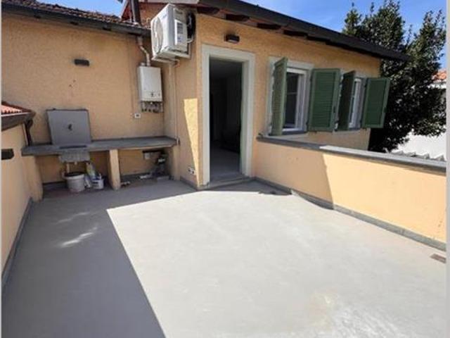 Appartamento in affitto a Roma Imperiale, Forte Dei Marmi