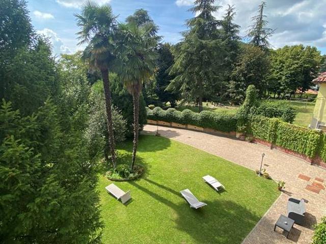Appartamento in affitto a Piemonte, Torino
