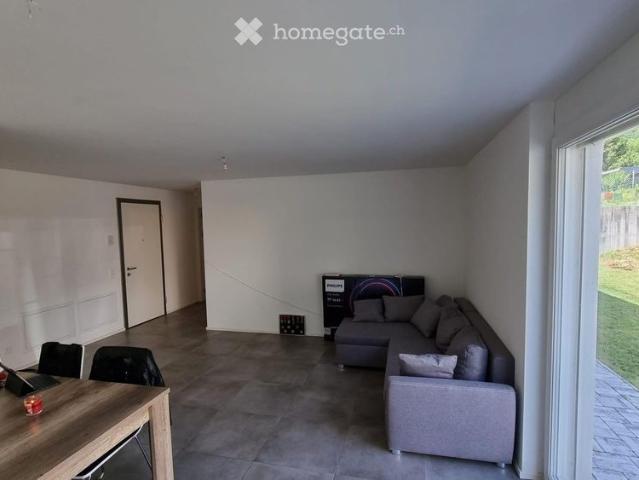 Apartment mieten in Grono, Moësa