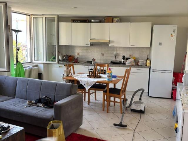 Apartment mieten in Stabio, Distretto di Mendrisio