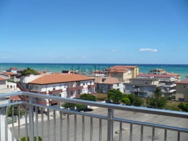 Monolocale in affitto a Cariati, Cosenza