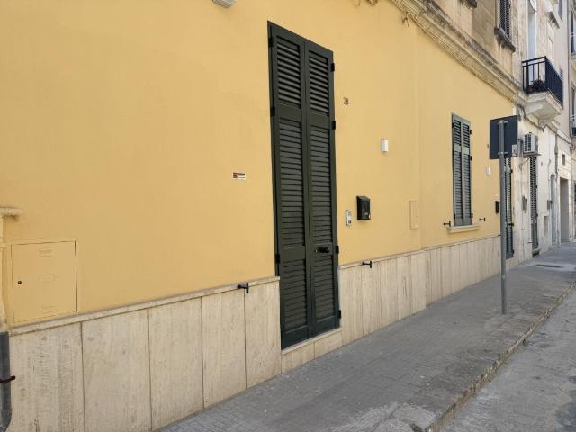 Appartamento in affitto a Puglia, Lecce