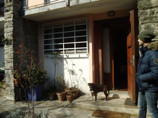 Appartamento in affitto a Como, Lombardia