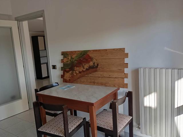 Appartamento in affitto a Centro Storico, Vasto