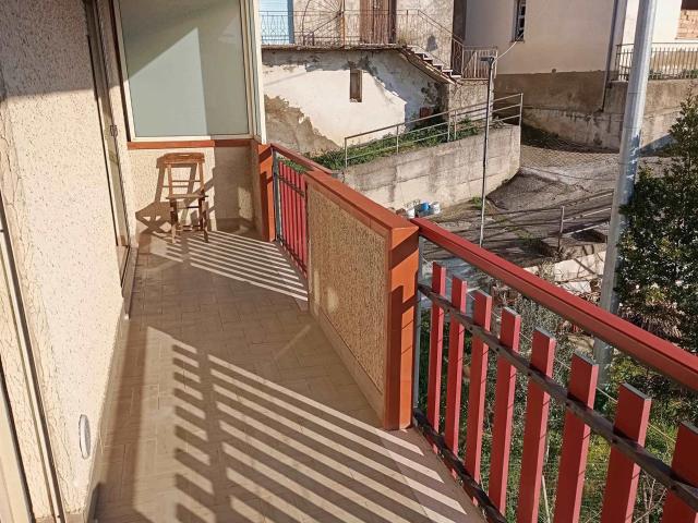 Appartamento in affitto a Centro Storico, Vasto
