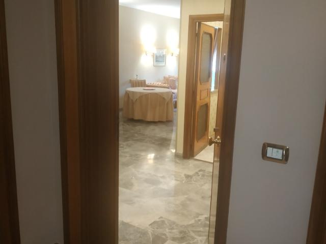 Appartamento in affitto a Municipio Roma I, Roma Capitale
