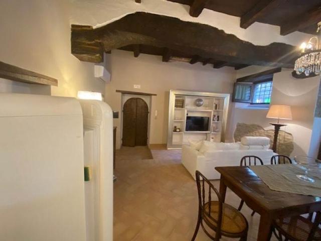 Appartamento in affitto a Spoleto, Umbria