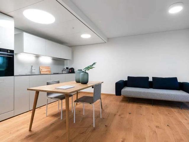 Apartment mieten in Santa Margherita, Stabio