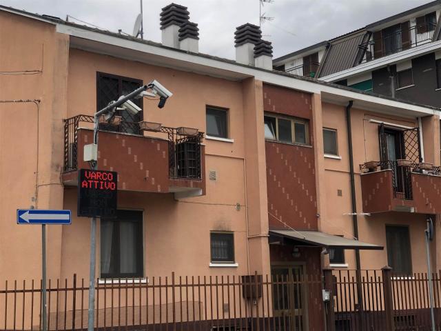 Appartamento in affitto a Assago, Lombardia