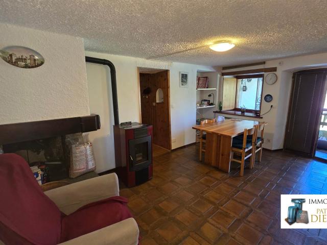Appartamento in affitto a Aymavilles, Aosta