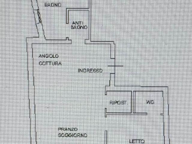 Appartamento in affitto a Badia Polesine, Veneto